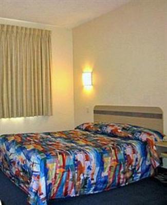 фото отеля Motel 6 Atlanta Lithia Springs