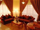 фото отеля Asfar Hotel Apartments Abu Dhabi