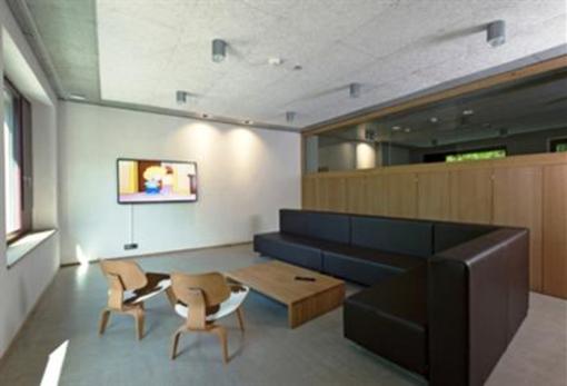 фото отеля Youthhostel Interlaken Ost