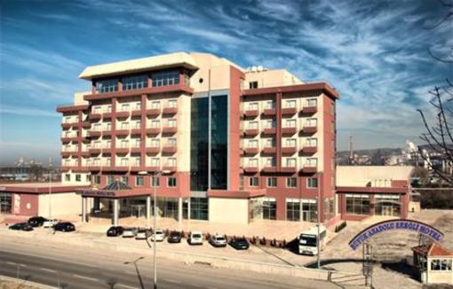 фото отеля Buyuk Anadolu Eregli Hotel