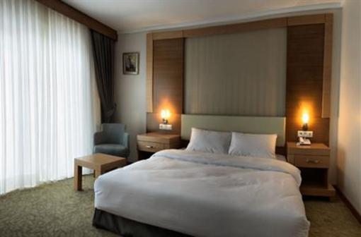 фото отеля Buyuk Anadolu Eregli Hotel
