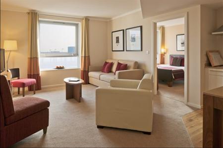 фото отеля Staybridge Suites Liverpool
