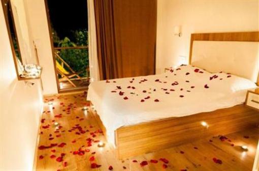 фото отеля Adrasan Deniz Hotel