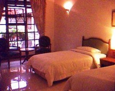фото отеля Sinabung Resort Hotel Sumatera Utara
