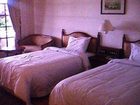 фото отеля Sinabung Resort Hotel Sumatera Utara