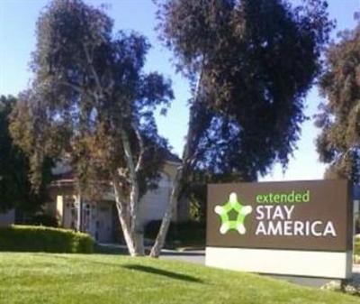 фото отеля Extended Stay America - San Jose - Sunnyvale