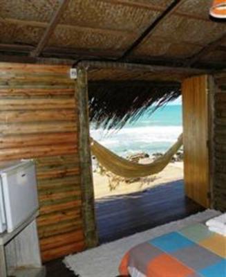 фото отеля Pousada Paraiso das Tartarugas