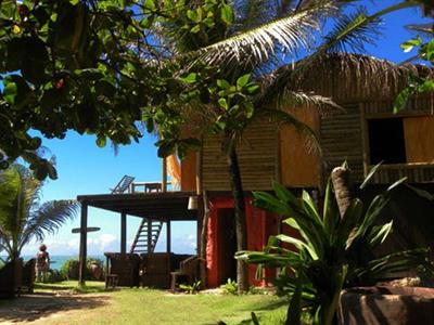 фото отеля Pousada Paraiso das Tartarugas