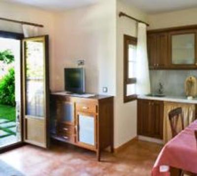 фото отеля Apartamentos Rurales Antojanes