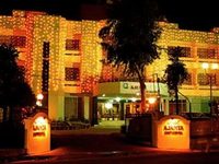 Hotel Ajanta Continenta