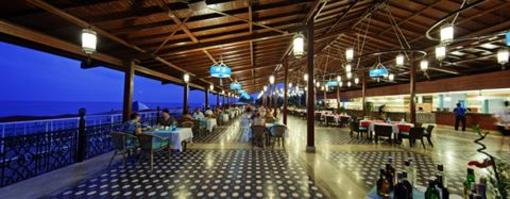 фото отеля Kiris Resort Kemer