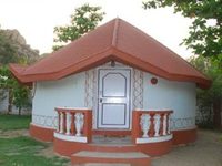 Kishkinda Heritage Resort