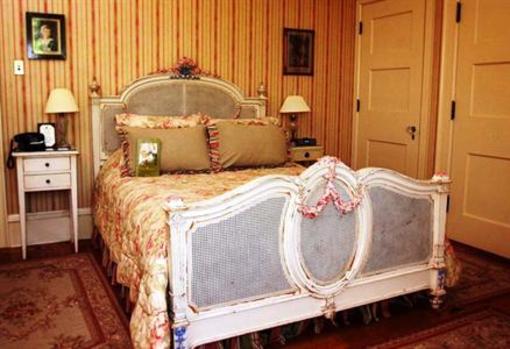 фото отеля Sheppard Mansion Bed and Breakfast