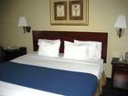 фото отеля Quality Inn Washingtonn (North Carolina)