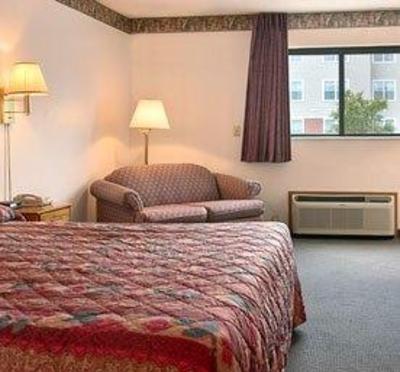 фото отеля Super 8 Rockford