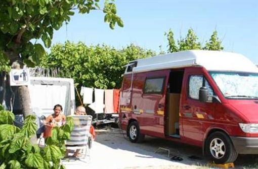 фото отеля Camping Azul Bungalows Oliva