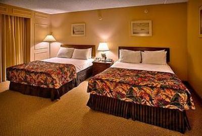 фото отеля Black Knight Inn