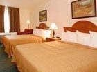 фото отеля Quality Inn Livingston