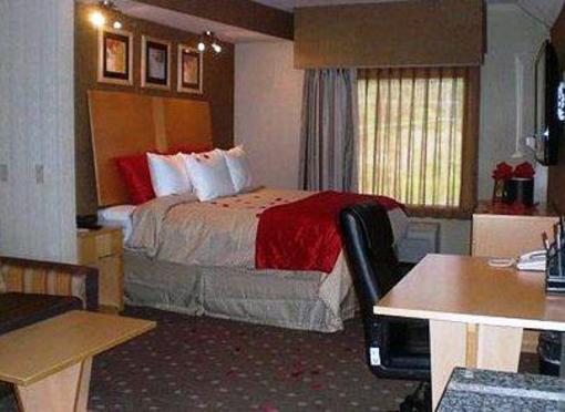 фото отеля Comfort Suites Monroeville (Pennsylvania)