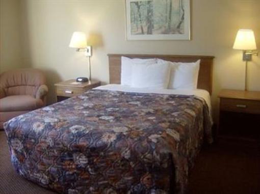 фото отеля AmericInn Hotel Ham Lake