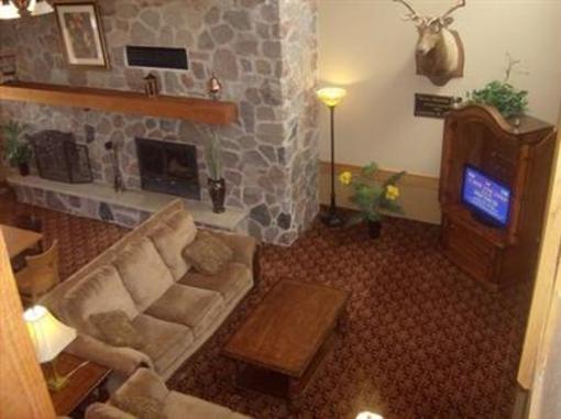 фото отеля AmericInn Hotel Ham Lake