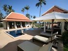 фото отеля Tropical Villas Koh Samui