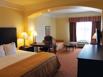 фото отеля La Quinta Inn & Suites Angleton