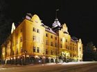 фото отеля Sweden Hotel Pitea Stadshotell