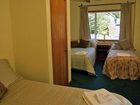 фото отеля Arthurs Chalet