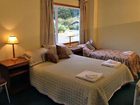 фото отеля Arthurs Chalet
