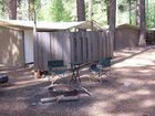 фото отеля Housekeeping Camp Yosemite National Park