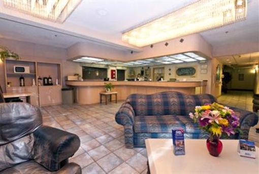 фото отеля Shilo Inn & Suites Elko