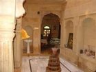фото отеля Hotel Garh Jaisal