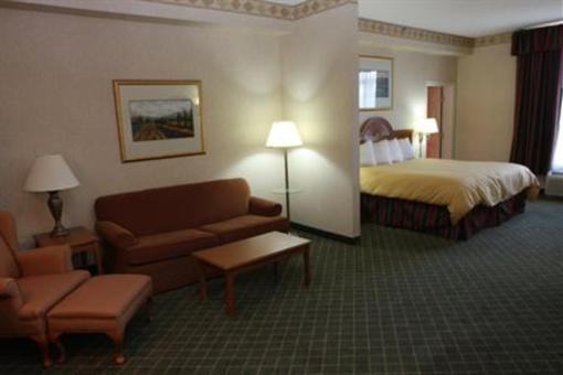 фото отеля Country Inn & Suites Findlay