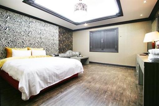 фото отеля Hotel River Yongin