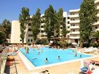 фото отеля Forum Residence Hotel Ialysos