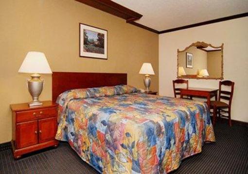 фото отеля Rodeway Inn & Suites Broker Boulder