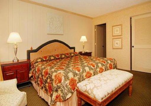 фото отеля Rodeway Inn & Suites Broker Boulder