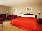 фото отеля Comfort Inn & Suites Cordele