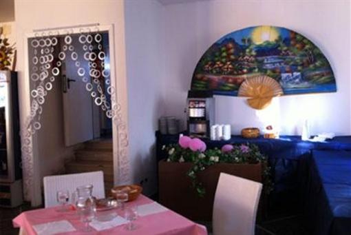 фото отеля Hotel San Remo Rimini
