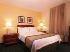 фото отеля TownePlace Suites Louisville North