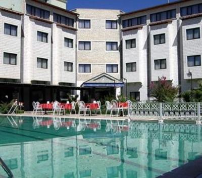 фото отеля Zeus Hotel Adiyaman