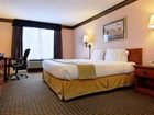 фото отеля Holiday Inn Express & Suites