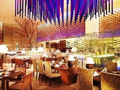 фото отеля InterContinental Dubai Festival City