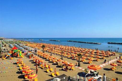 фото отеля Cavallucciomarino Hotels