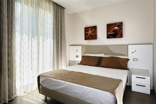 фото отеля Cavallucciomarino Hotels