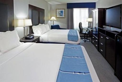 фото отеля Holiday Inn Express Fishkill