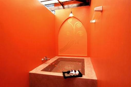 фото отеля Maethaneedol Resort