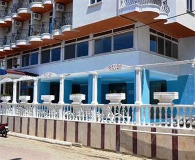 фото отеля Grand Milano Hotel Ayvalik