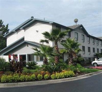 фото отеля Super 8 Motel Gainesville